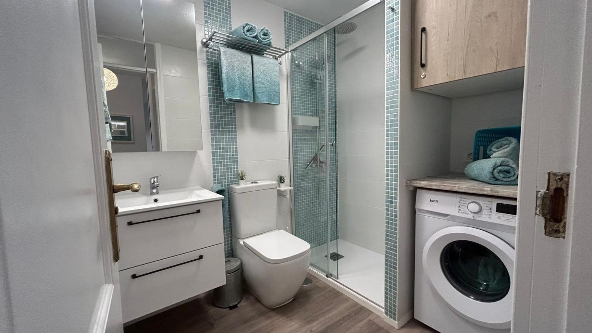Huebsche Ferienwohnung Mit 2 Schlafzimmern, Pool Und Wlan, Strandnaehe Callao Salvaje Dış mekan fotoğraf